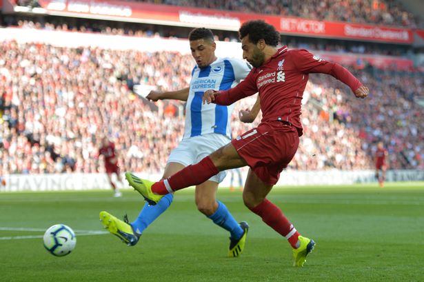 Football is extra in thrall to cult of the celeb than ever… However Liverpool made all of it approximately the crew again