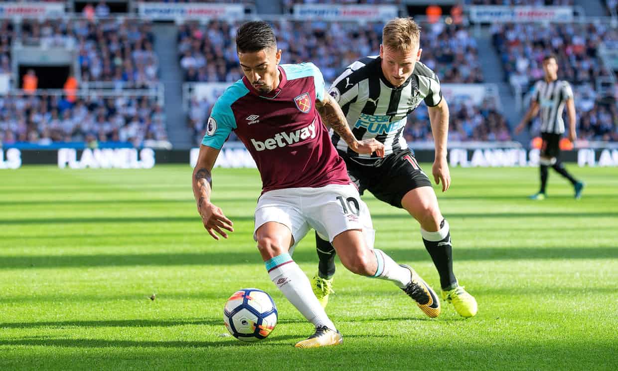 How Liverpool, Tottenham, Arsenal and Chelsea created history in European soccer