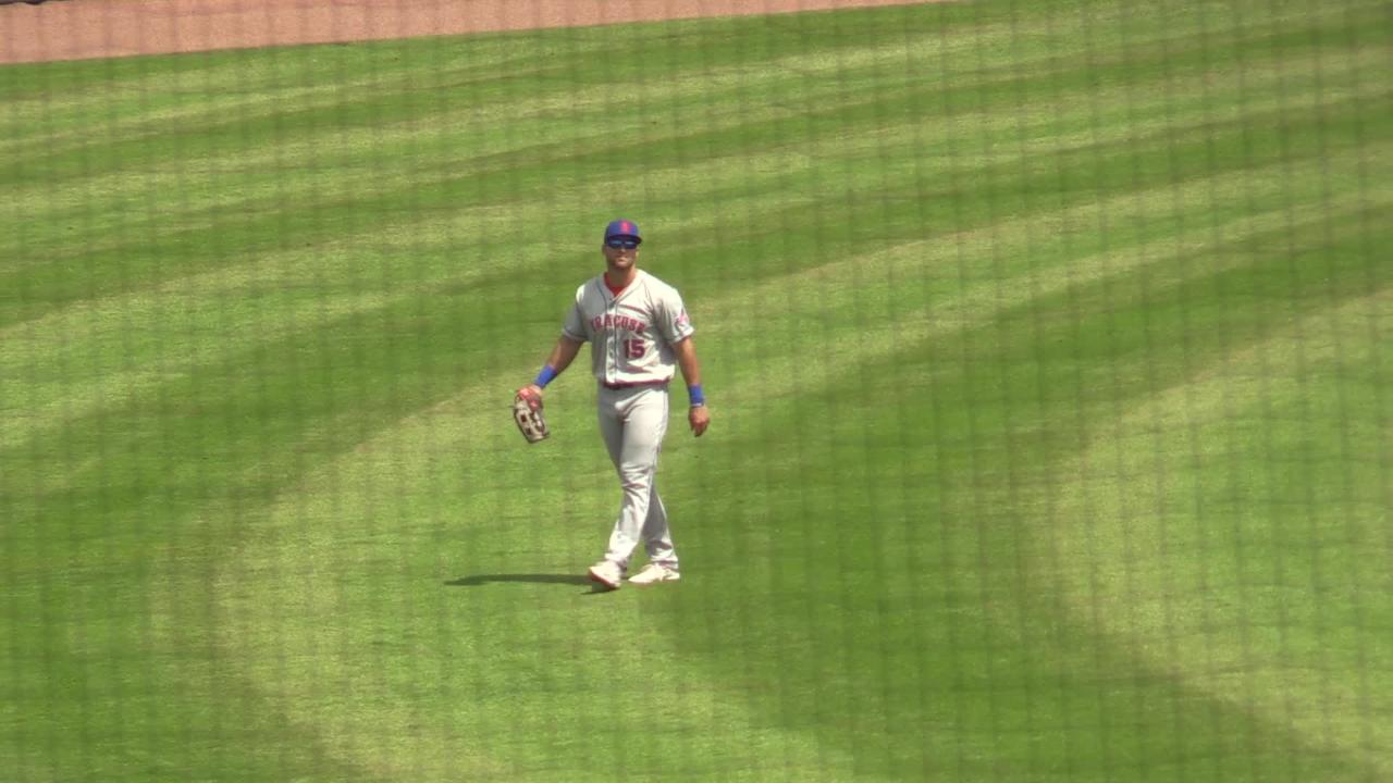 Patriot League Baseball Semifinal Recap
