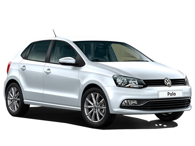 Volkswagen running on new T-Sport SUV