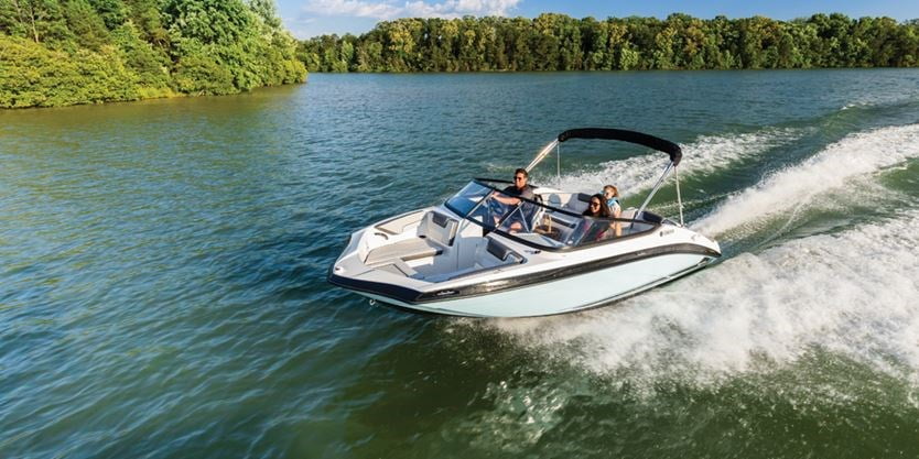 SRK indicates AbRam distinction between boating, balloting