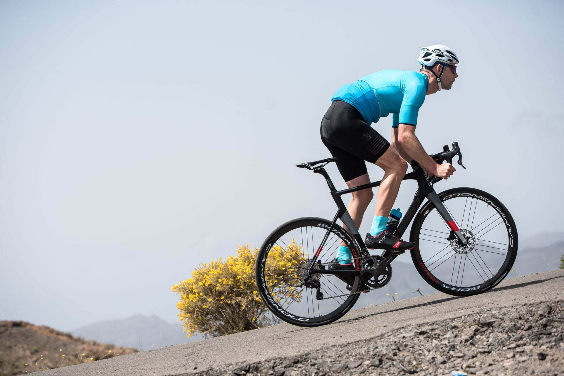 USA Cycling hosted the Marathon Mountain Bike National Championship