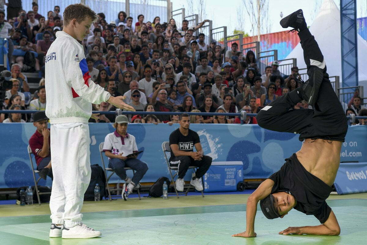 Japan takes steps to save you some other water scarcity at some stage in Olympics