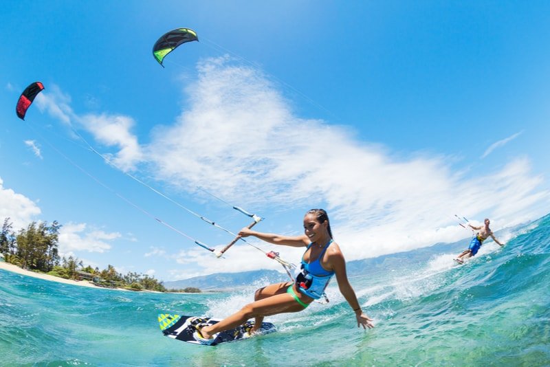 These Are The Best Water Sports You Must Try In 2019