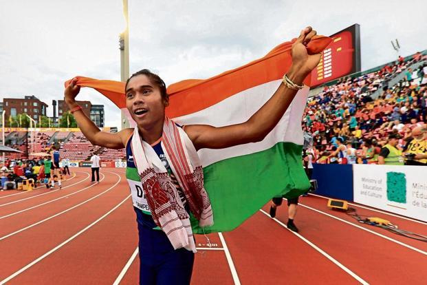 Sprinter Zohri wins silver in Doha, breaks SEA Games file