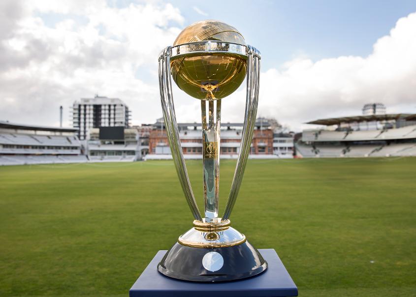 ICC Cricket World Cup 2019: England’s Jonny Bairstow would favor to carry 50-over championship over Ashes glory