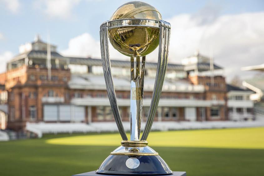 Former England captain Nasser Hussain selections his top four for 2019 World Cup