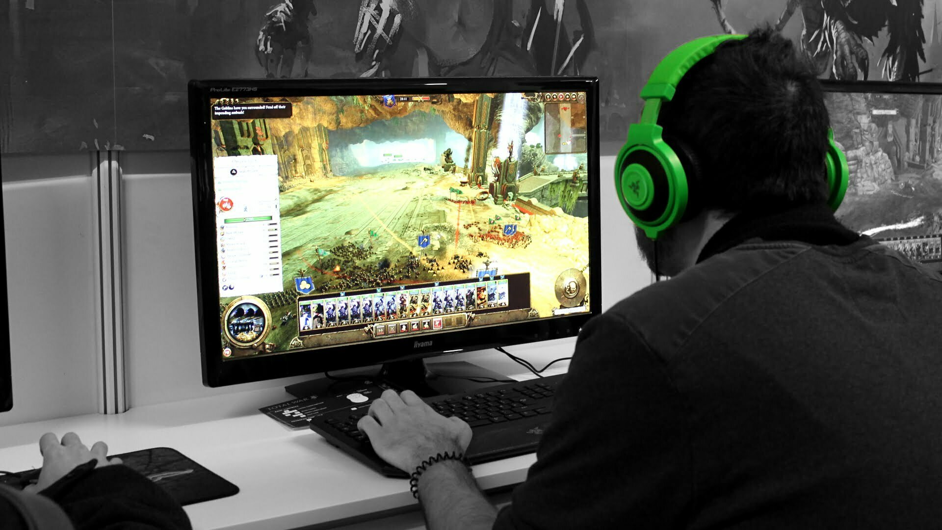 Trick your mind to eat less sugar: Here’s how gambling laptop games allow you to get in shape
