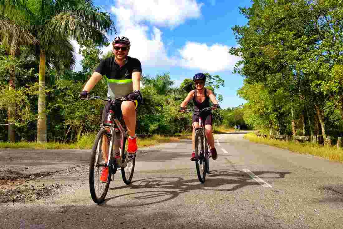 Cycling: Mum’s turn to have fun at OCBC Cycle on Mother’s Day