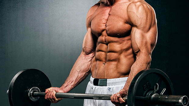 Done With Your Beginner Muscle Gains? Here’s How To Keep Building Muscle Naturally
