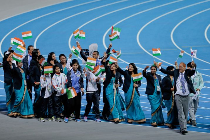 Asian Athletics Championships: Gomathi, Tajinder bag gold medals; Indian medal tally at 10