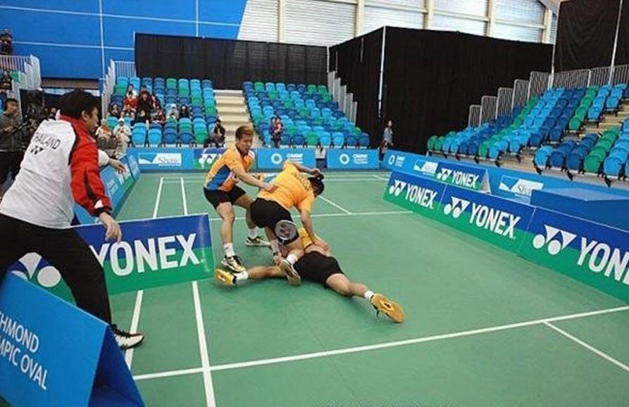 Lucky to be modern of Prakash Padukone: Badminton queen Ami Ghia