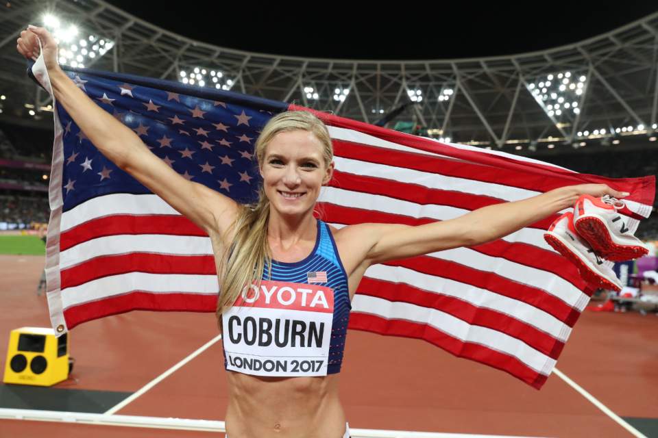 Lucy Quist to speak at Africa Women’s Sports Summit