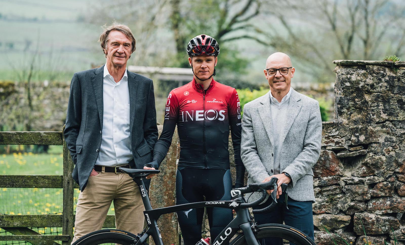 Škoda companions with Dame Sarah Storey to release new Cycling Academy