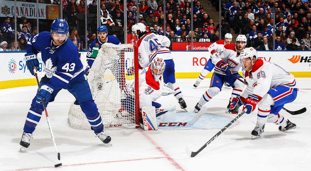 At age sixty six, Vladimir Putin is gambling the first-class hockey of his life