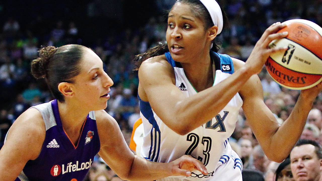 Some Of Us Are Born This Way: Female Athletes and Testosterone Limits 1