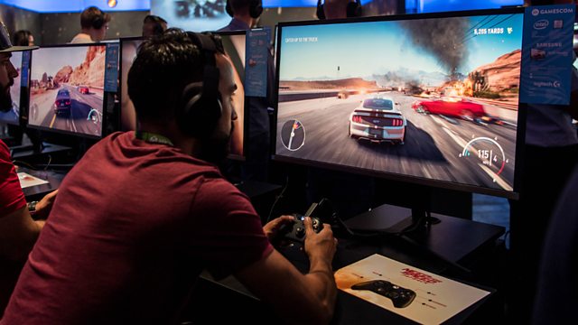 7 Video Games That are Perfect For Teaching Physics