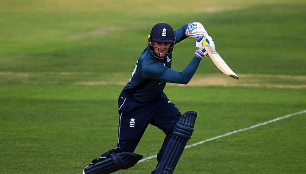 From outdoor cricket to Lady Chevrons celebrity