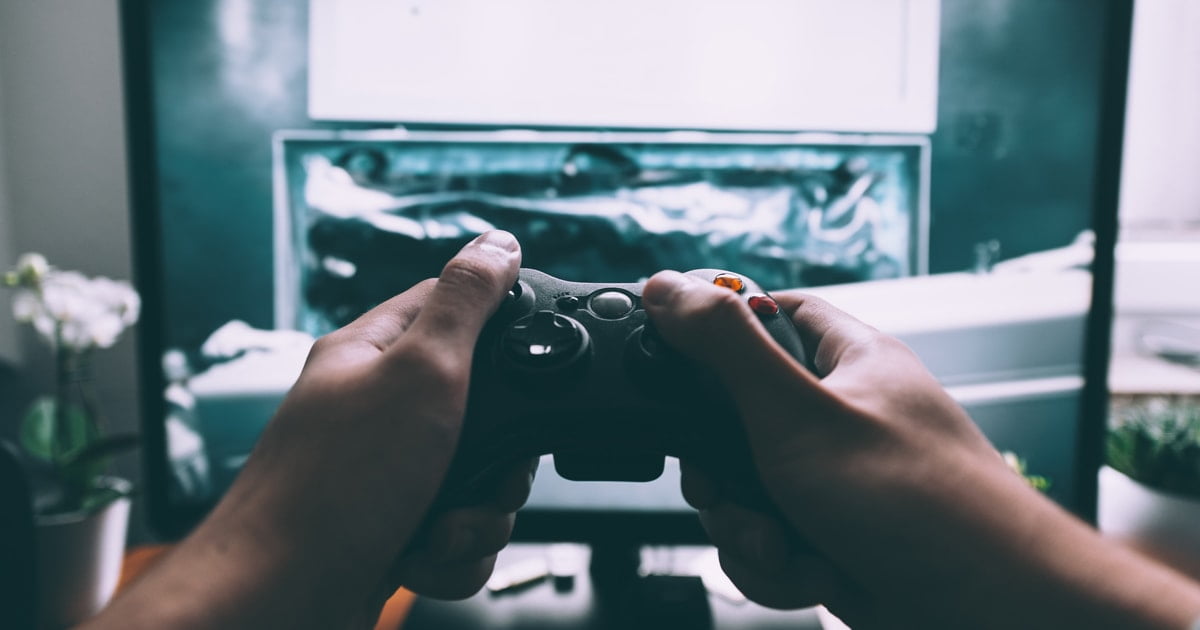 Iraqi kids pissed off with online game ban 1