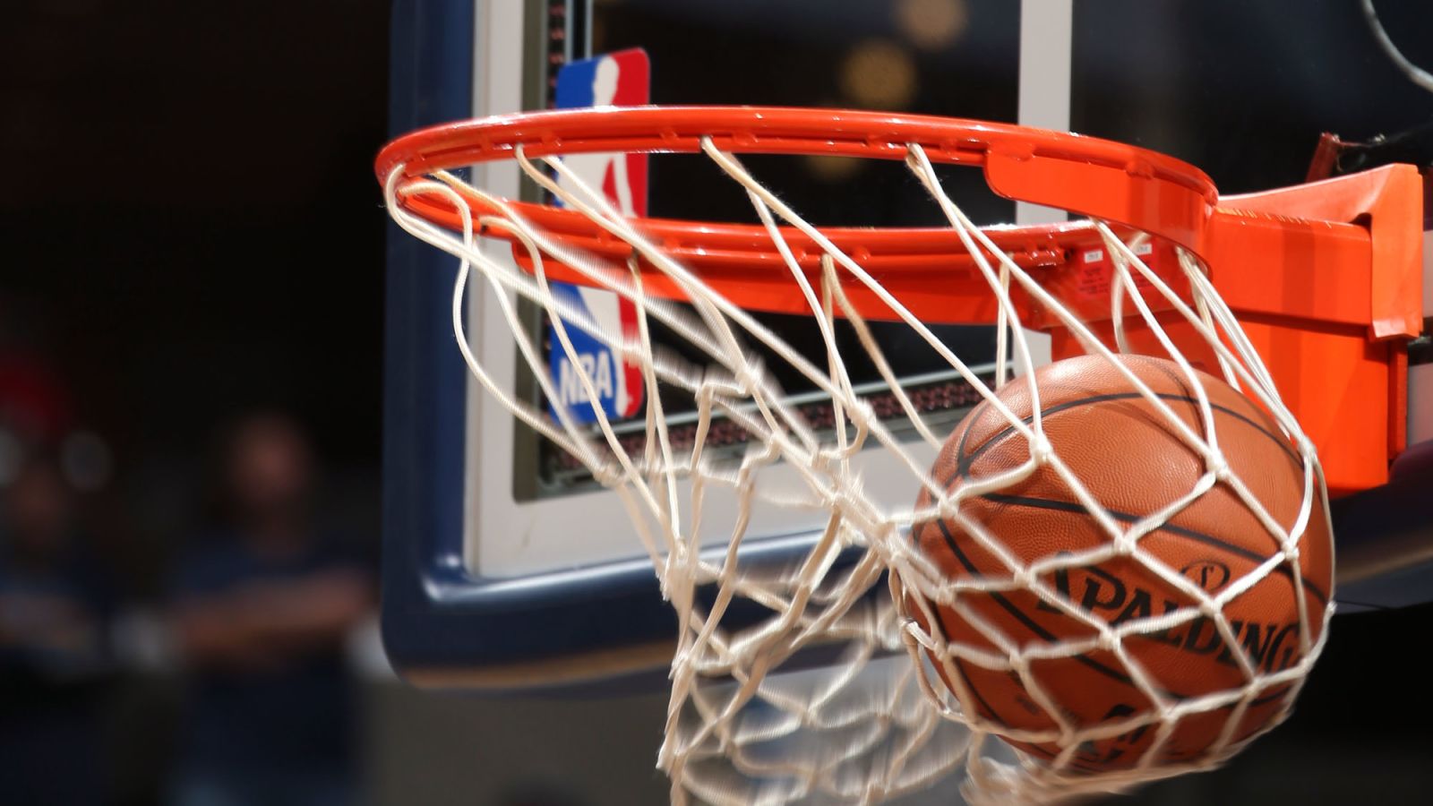 ‘Spider-Man’ crashes a basketball game in the Philippines