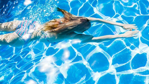 2-12 months-old boy observed unresponsive in swimming pool final month dies 1