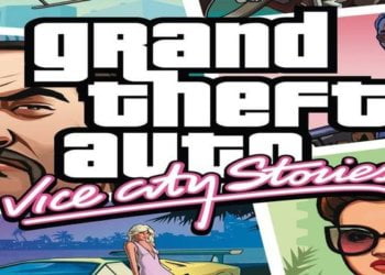 GTA Vice City Save Files
