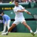 Joker Situation gives Tennis look at its future