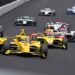 Tips for Indy Car Race