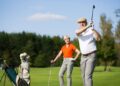 Golf Courses: How to Pick the Perfect Golf Courses for You
