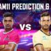 Pro Kabaddi League Dream11 Prediction: Tips for Winning Big