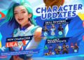 Free Fire OB46 Update: Release Date Revealed